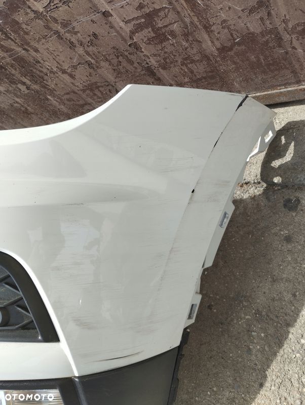 Zderzak przód VW Tiguan II 2 5NA Cross Alltrack - 3