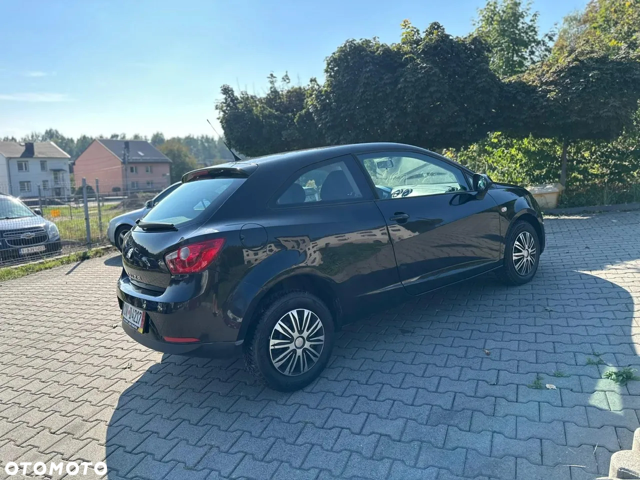 Seat Ibiza SC 1.4 16V Reference - 2