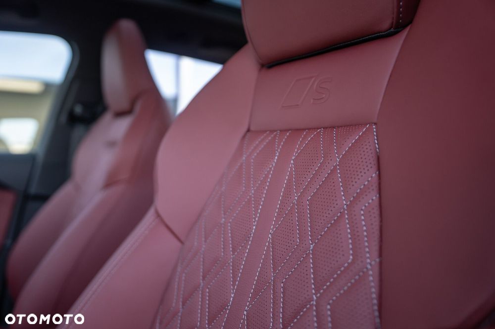 Audi SQ5 - 13
