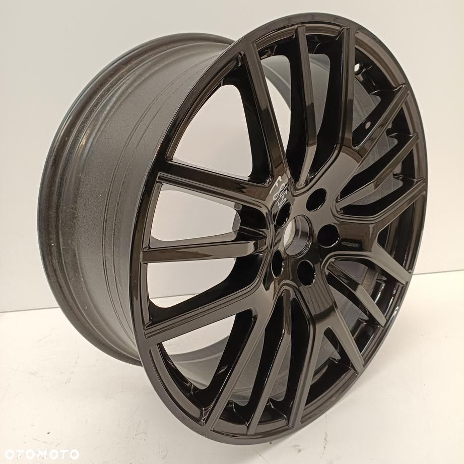 Alufelga 5x114,3 21 Maserati Levante 670163555 (F8950) - 3
