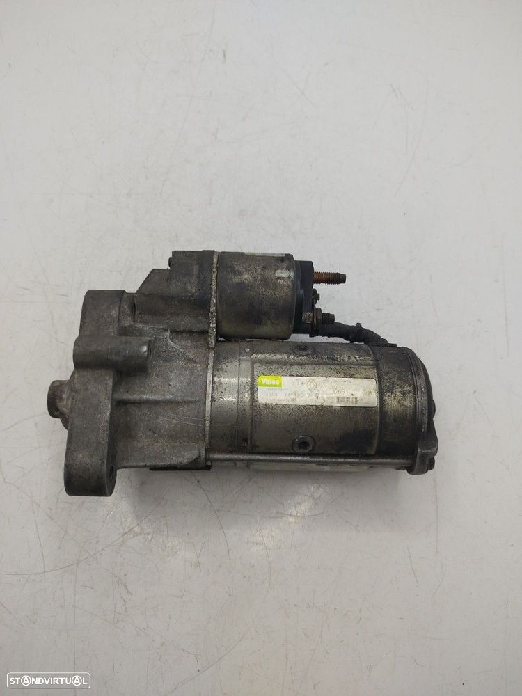 Motor De Arranque Renault Espace Iv (Jk0/1_) - 1