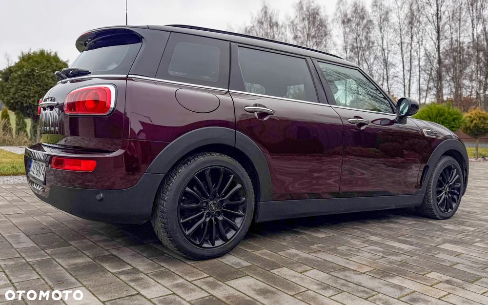 MINI Clubman Cooper - 26