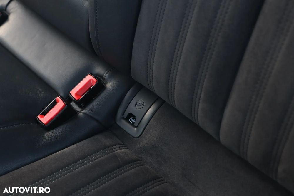 Audi A6 2.0 TDI Ultra S tronic - 35