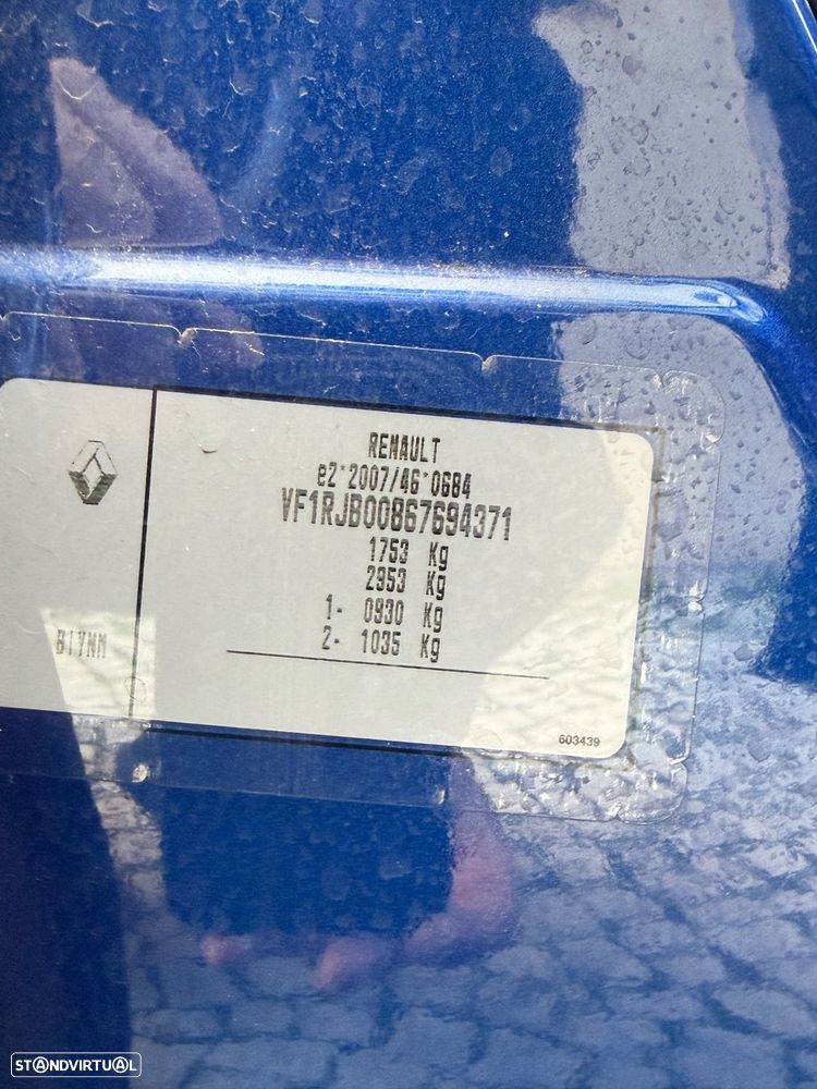 Renault Captur 1.0 TCe Intens - 19