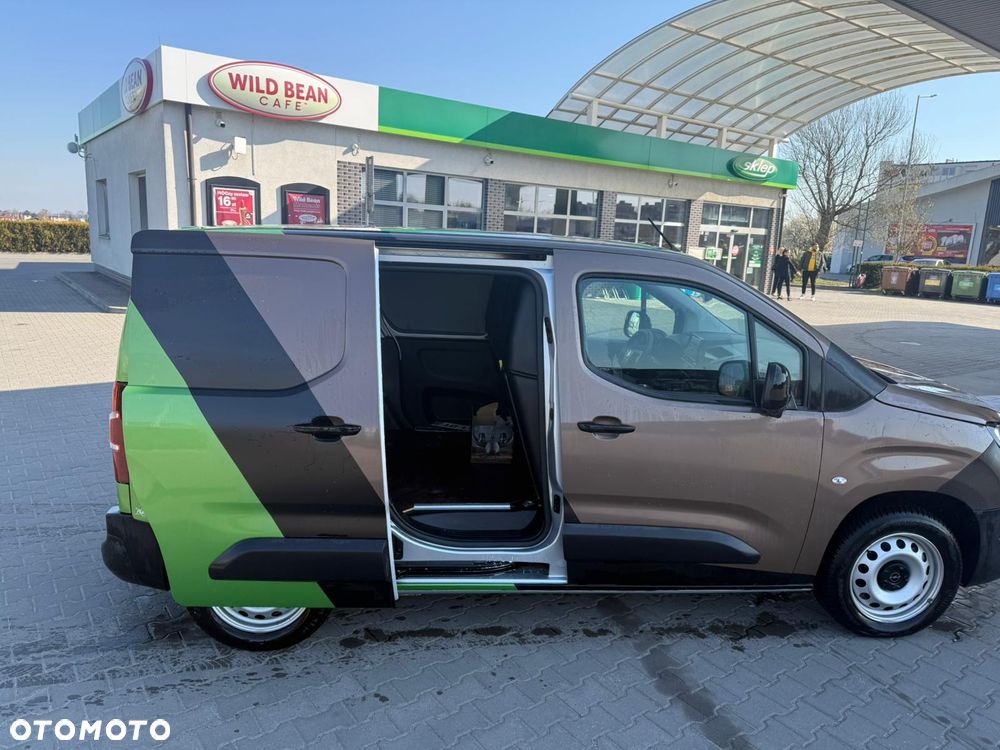 Opel COMBO - 5