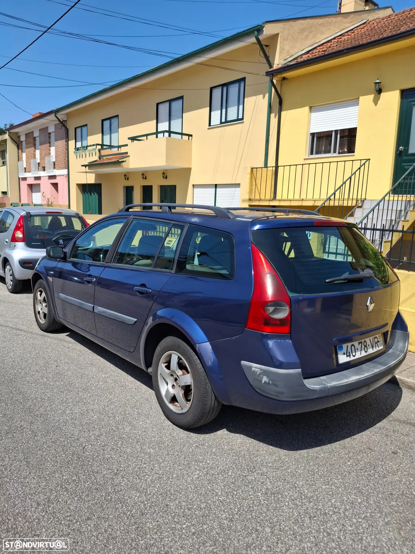 Renault Mégane - 4