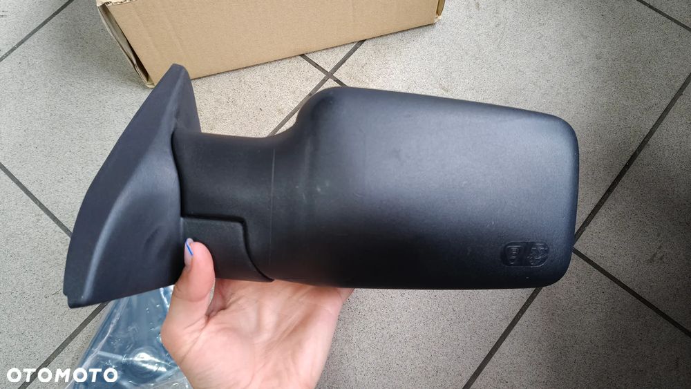 Lusterko lewe manualne polonez ATU CARO - 5