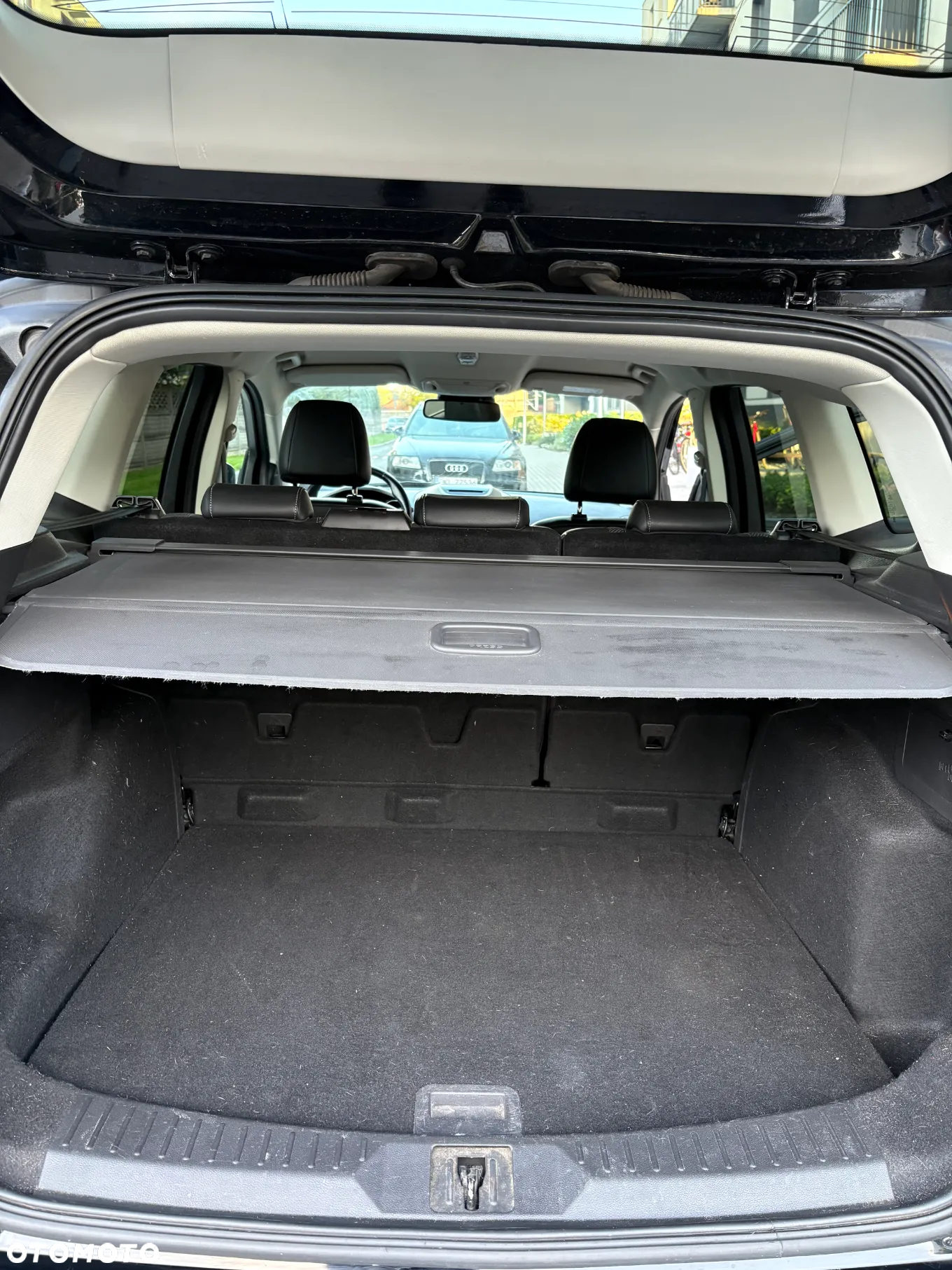 Ford Kuga 2.0 TDCi 4WD Titanium Plus - 14