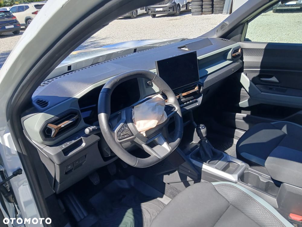 Dacia Bigster 1.2 TCe mHEV Extreme - 17
