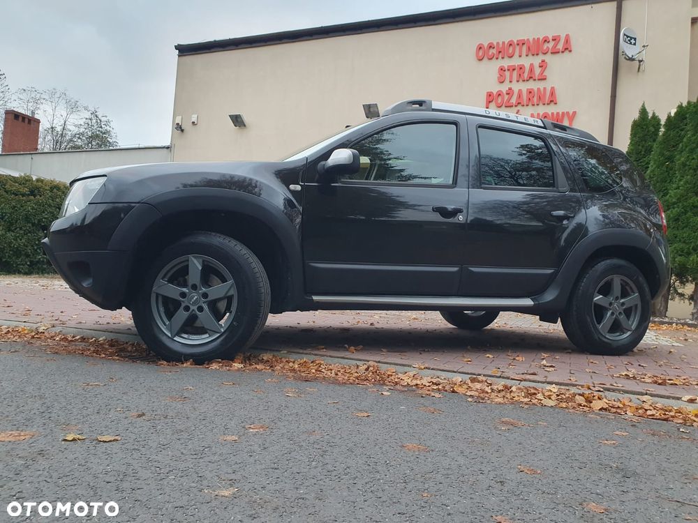 Dacia Duster - 28