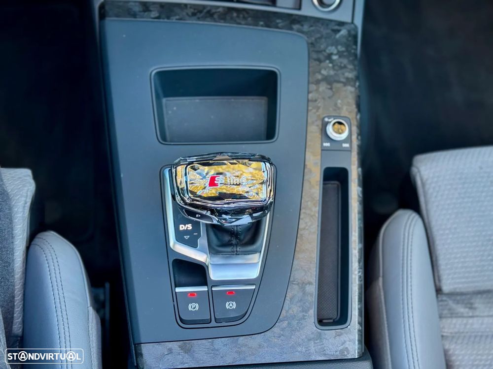 Audi Q5 50 TFSIe quattro S line S tronic - 21