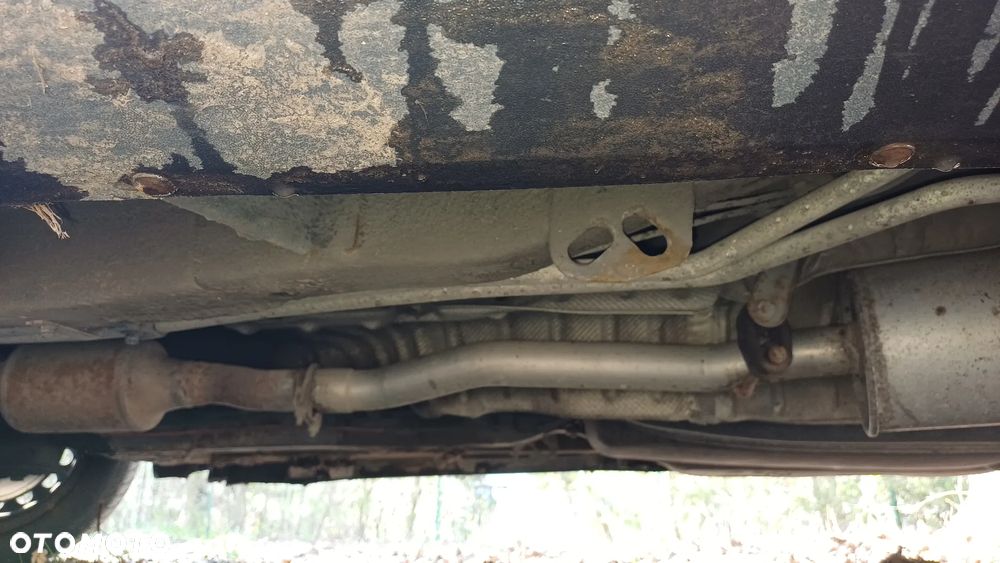 Volkswagen Sharan 1.9 TDI Basis - 12