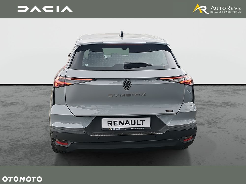 Renault Symbioz 1.8 E-Tech Full Hybrid 160 Evolution - 6