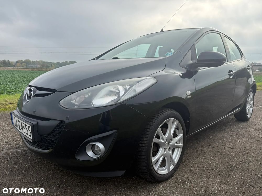 Mazda 2 1.3 Exclusive+ - 7