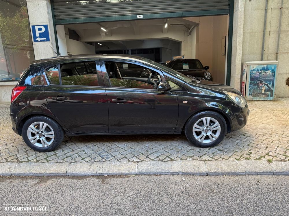 Opel Corsa 1.3 CDTI City - 5