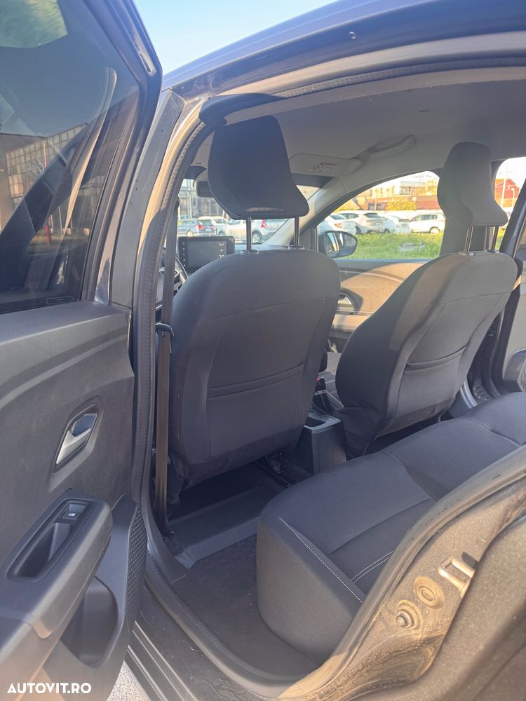 Dacia Logan ECO-G 100 MT6 Comfort - 18