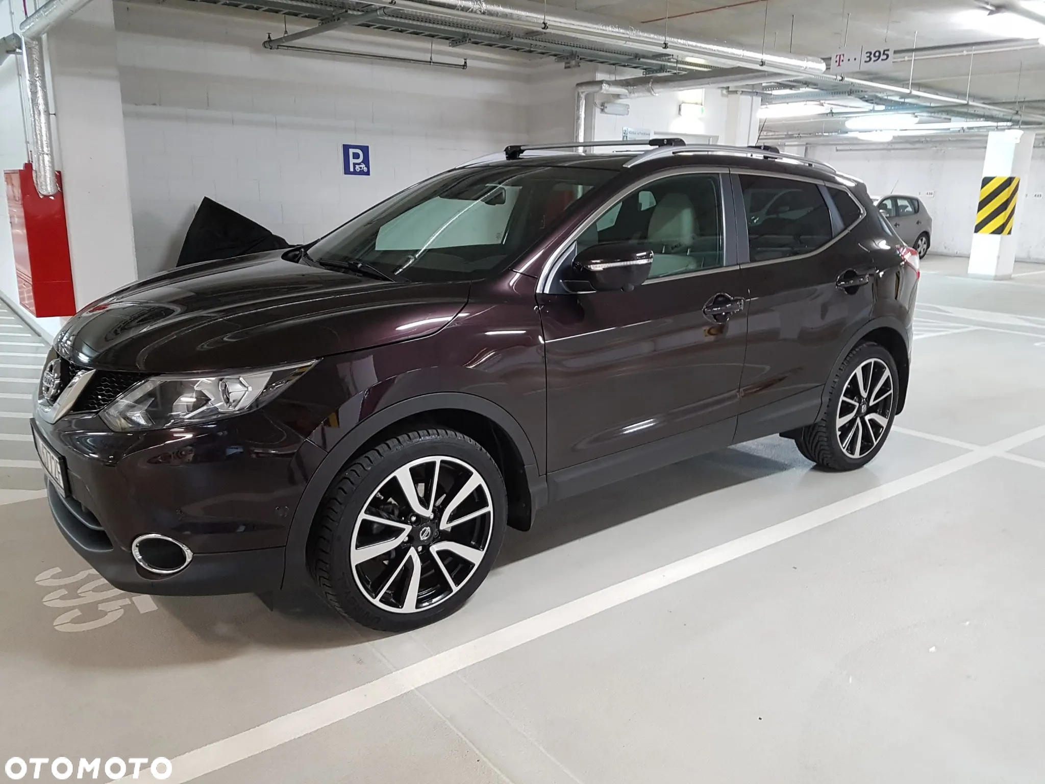 Nissan Qashqai - 4