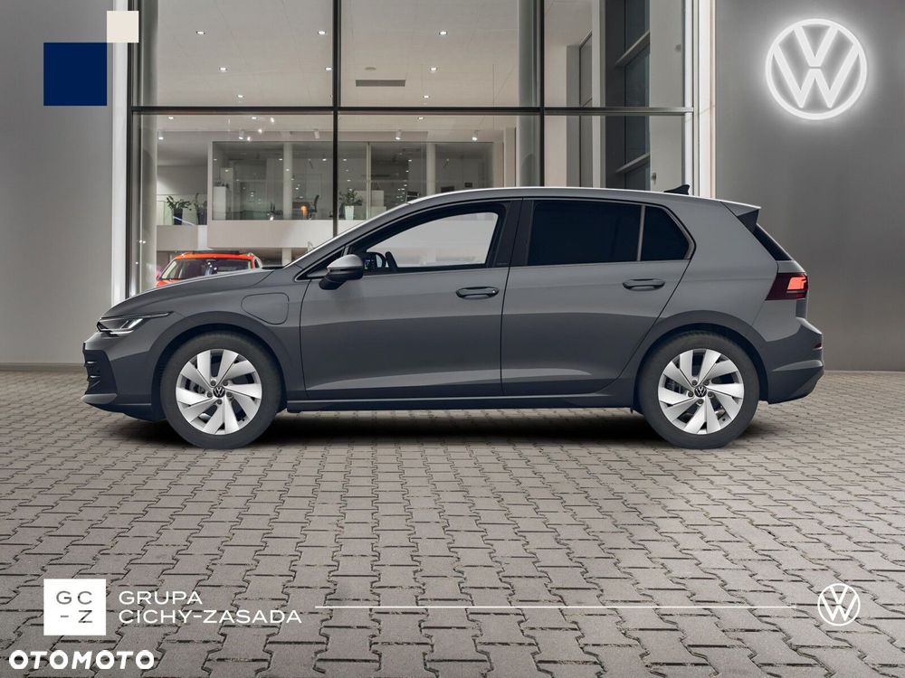 Volkswagen Golf 1.5 TSI EHybrid PHEV 150kW Life Plus DSG - 2