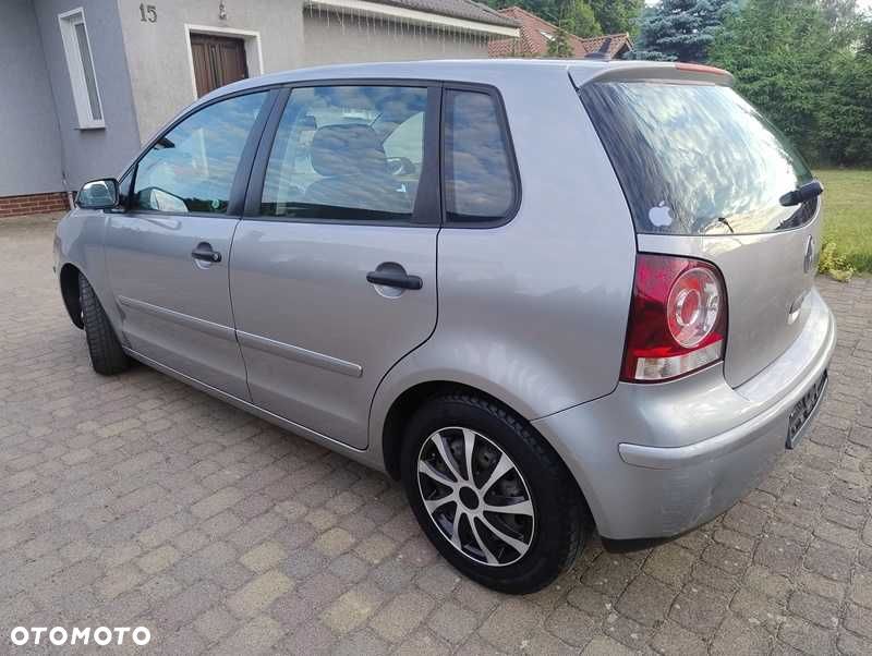 Volkswagen Polo - 3