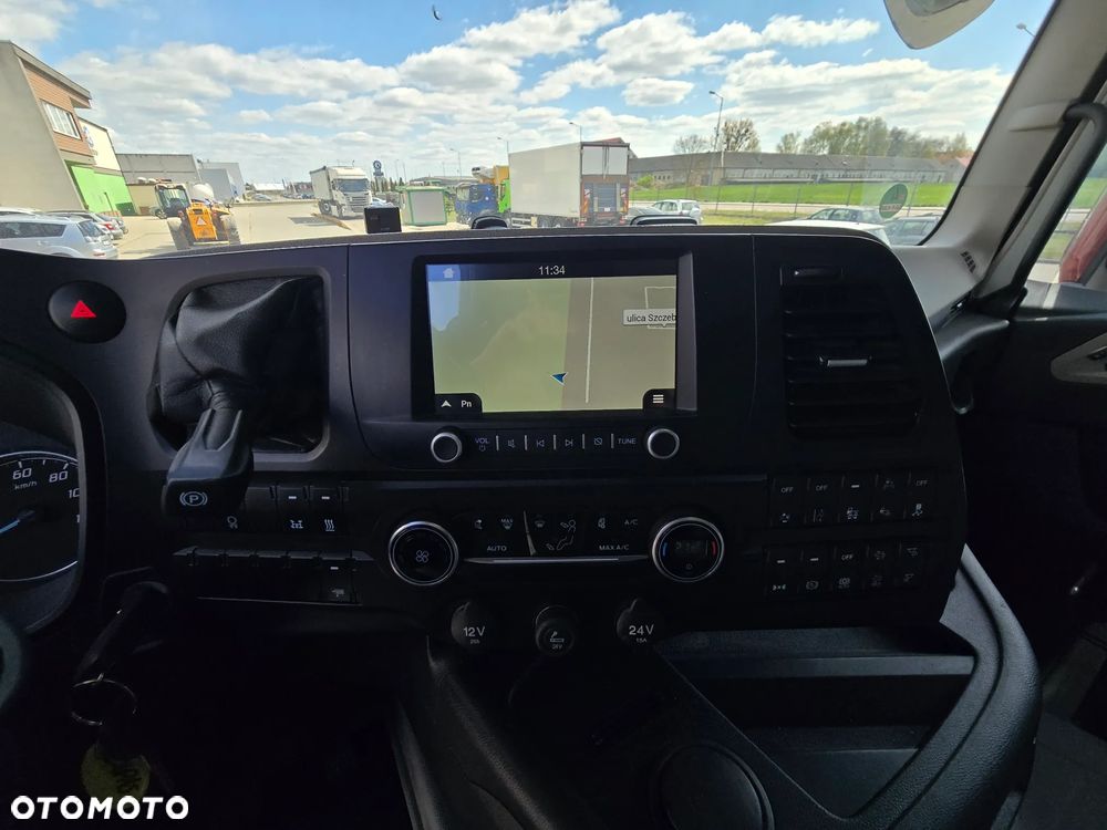 Ford F-MAX - 14