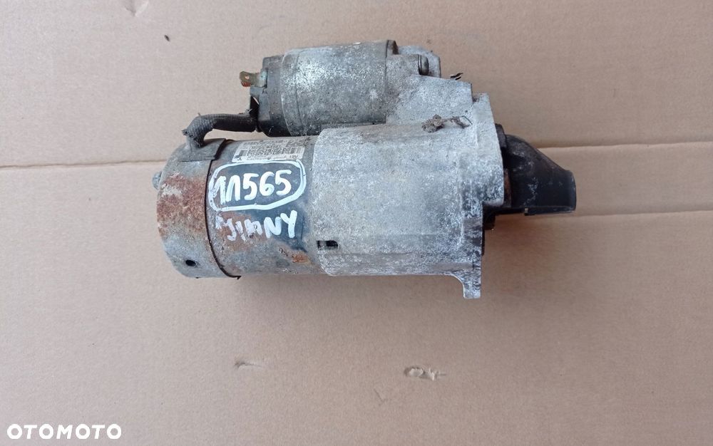 SUZUKI JIMNY 1.5 D ROZRUSZNIK 31100-84A1 - 1