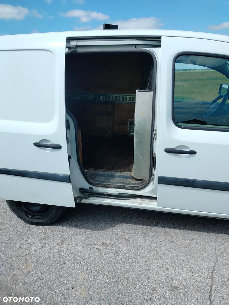 Renault Kangoo - 7