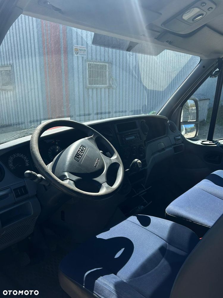 Iveco Daily 35S14V - 5