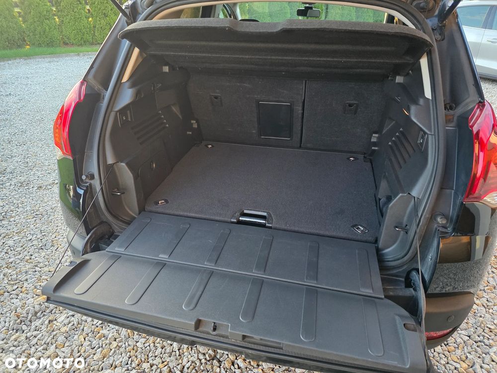 Peugeot 3008 1.6 HDi Style - 14