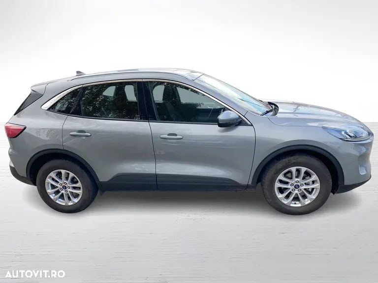 Ford Kuga 2.5 Duratec FHEV AWD Titanium - 7