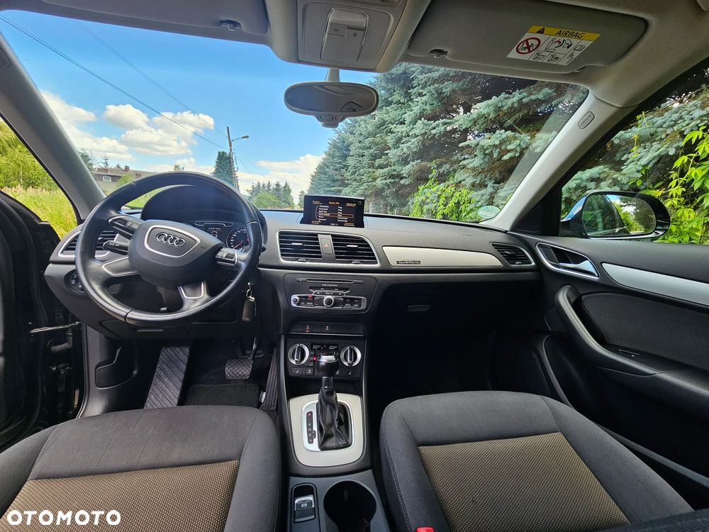 Audi Q3 - 24