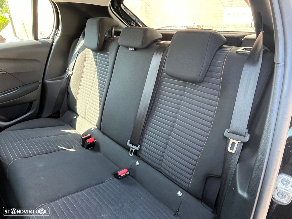 Peugeot 208 1.6 BlueHDi Active - 35
