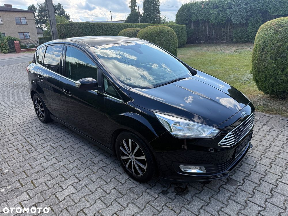 Ford C-MAX - 6