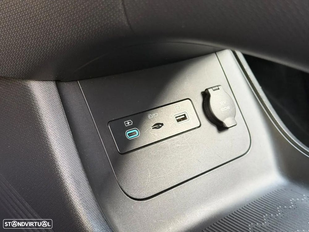 BYD Atto 3 60.48 kWh Design - 23