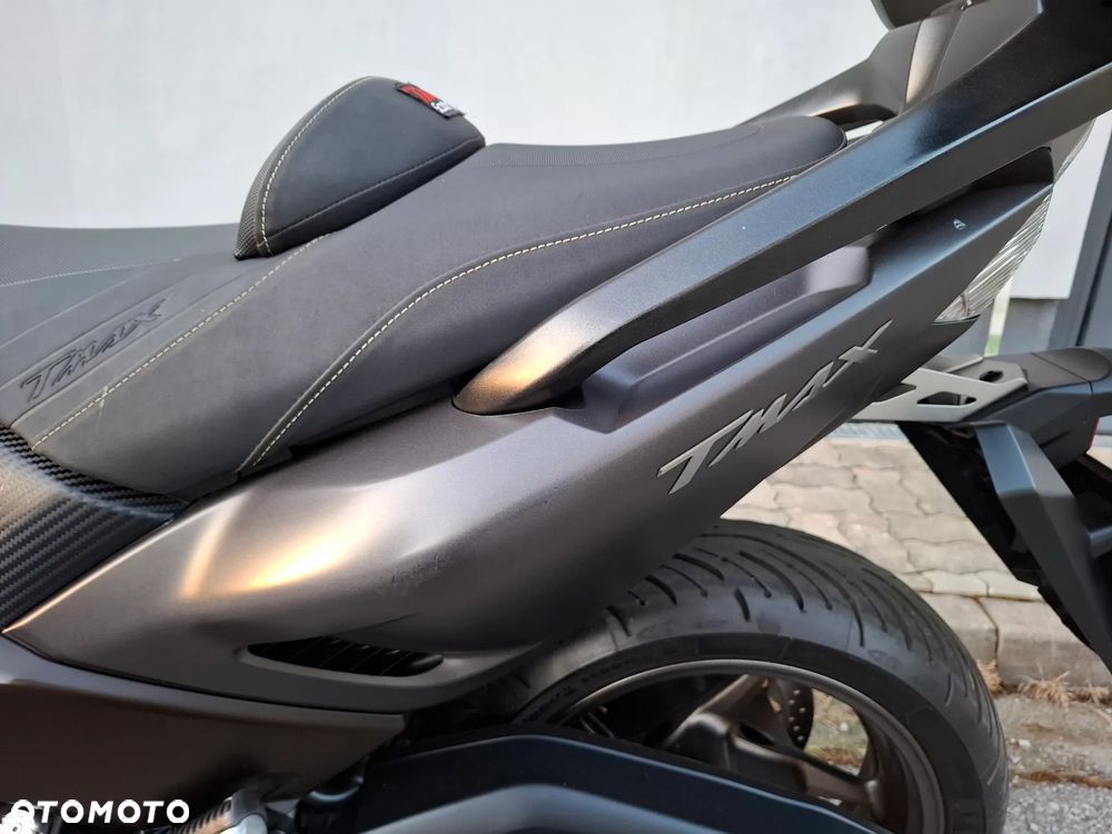 Yamaha Tmax - 31