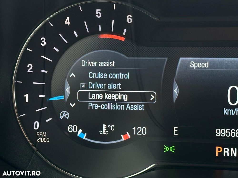 Ford Mondeo 2.0 TDCi Aut. Titanium - 31