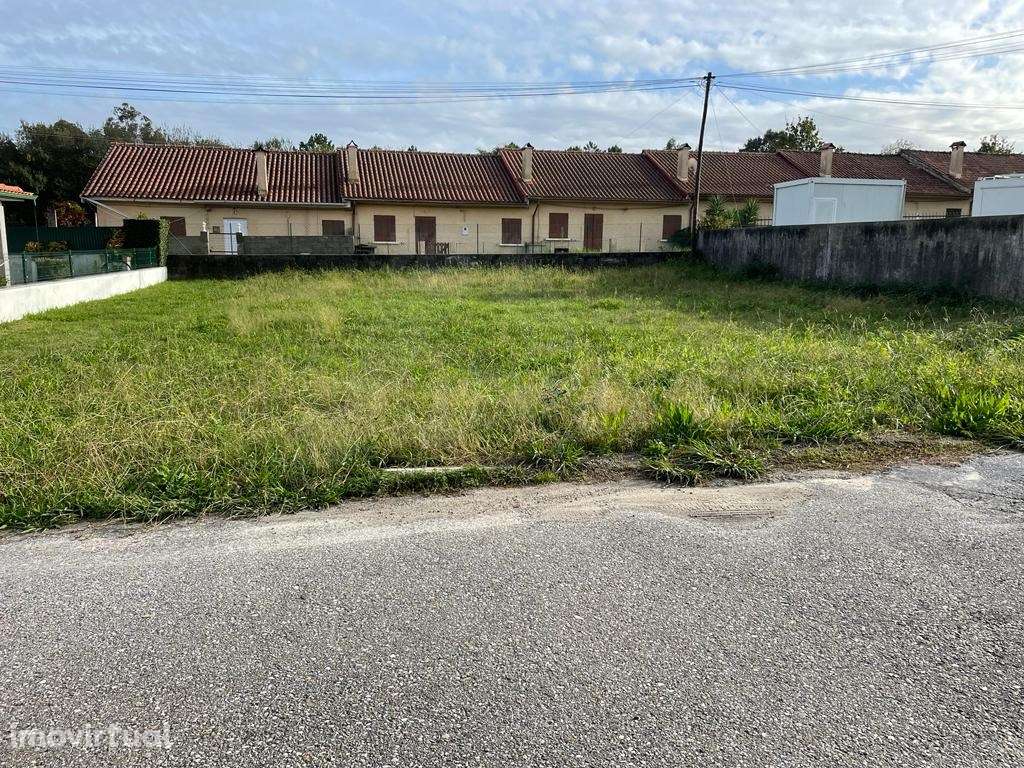 Lote para construção de moradia - Grande imagem: 2/5