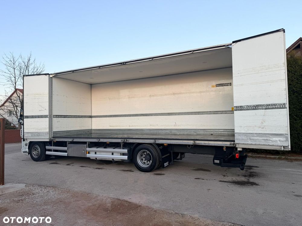DAF CF330 /ACC/ Euro6 /Izoterma/4x2/Winda/BOK OTWIERANY /Man/Scania/Mercedes - 13