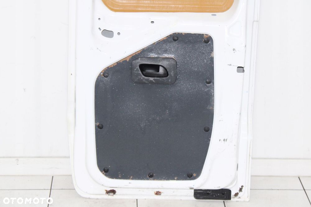 citroen jumpy expert scudo ii 07r- drzwi prawe tylne prawy tył ewp ewpa - 12