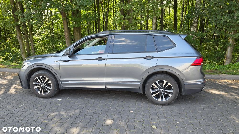 Volkswagen Tiguan 2,0 TSI OPF 4Motion DSG Life - 9