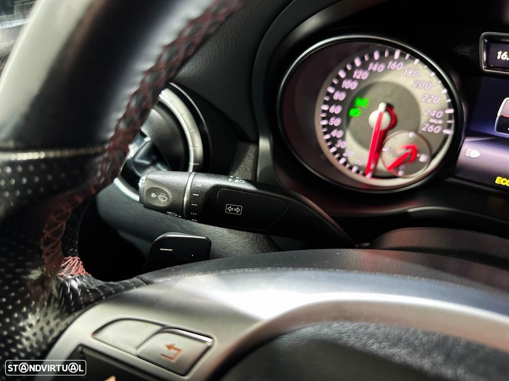 Mercedes-Benz CLA 220 CDI AMG Line Aut. - 46