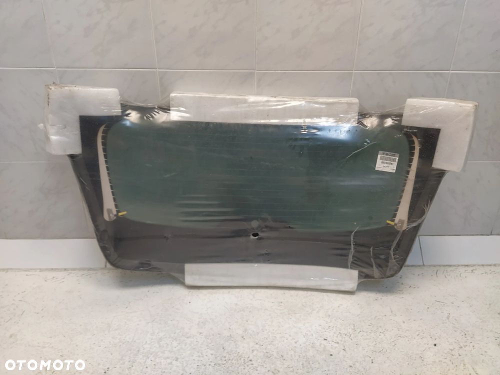 LANCIA YPSILON 11- SZYBA TYŁ TYLNA KLAPY BAGAŻNIKA NOWA ORYGINAŁ - 4
