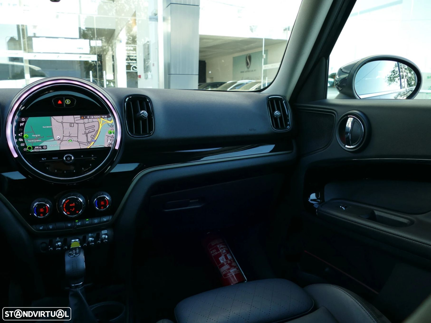 MINI Countryman Cooper SE ALL4 Auto - 40