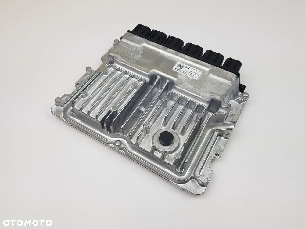 NOWY ORYGINALNY Komputer Sterownik silnika BMW X5 G05 X7 G07 5A81879 - 3