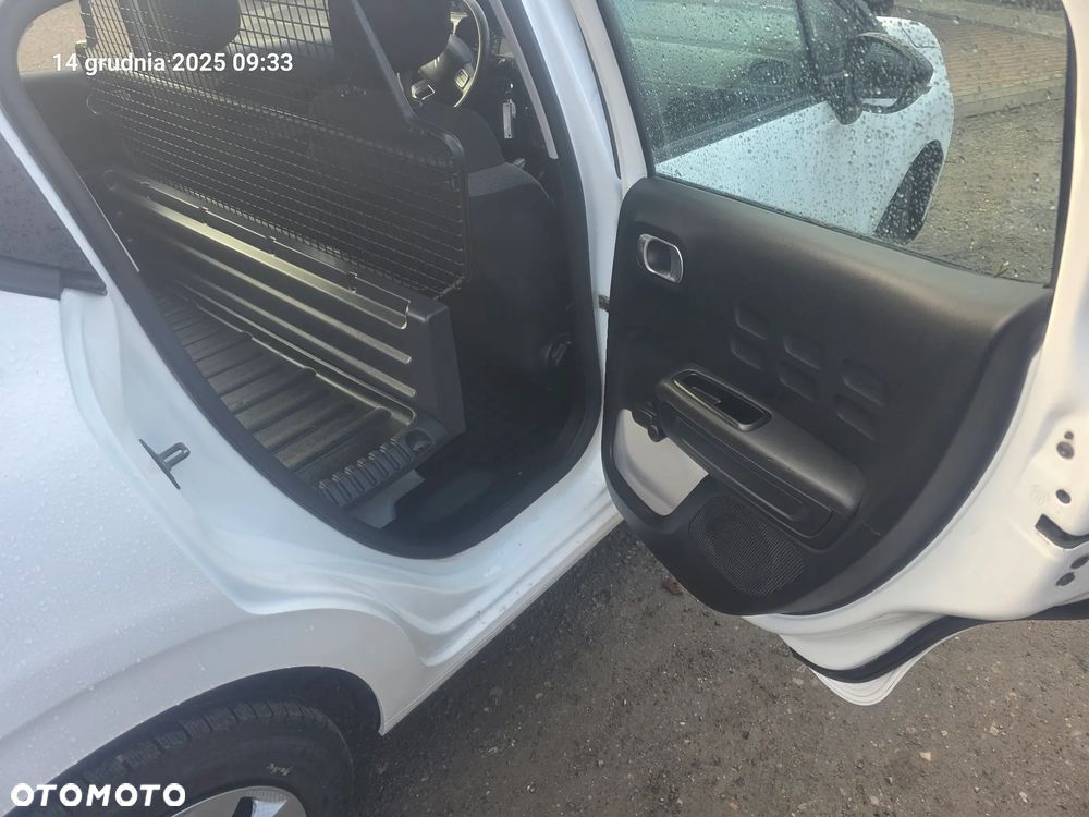 Citroën C3 BlueHDi 100 S&S FEEL PACK - 13