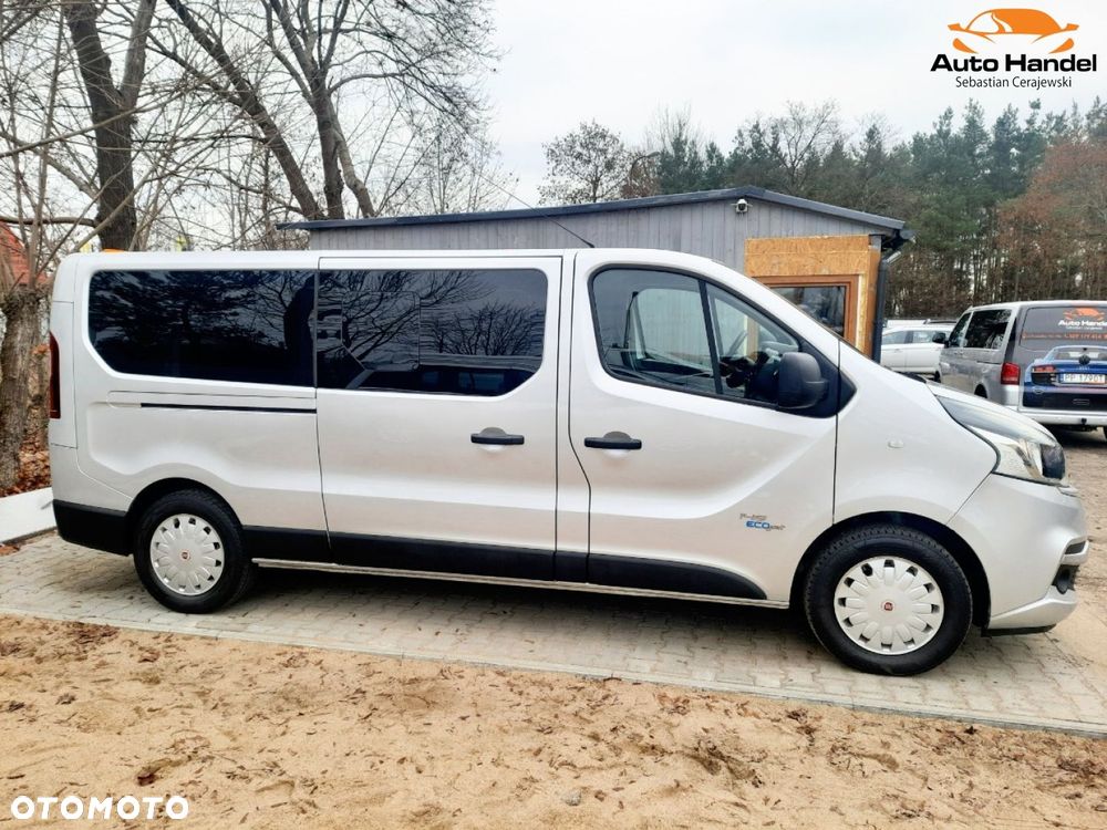 Fiat Talento L2H1 Family - 9