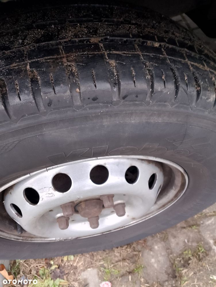 Volkswagen LT 35 - 10