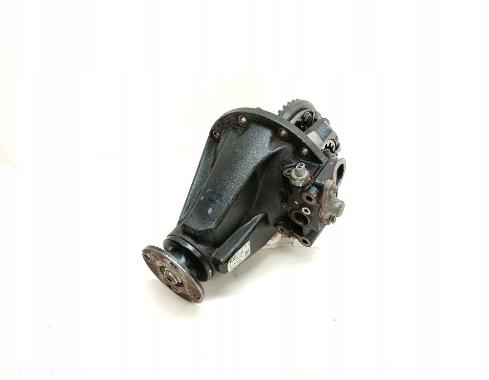 MOST TYLNY DYFER TOYOTA LAND CRUISER PRADO N52171122A 4311 2010-2018 - 1