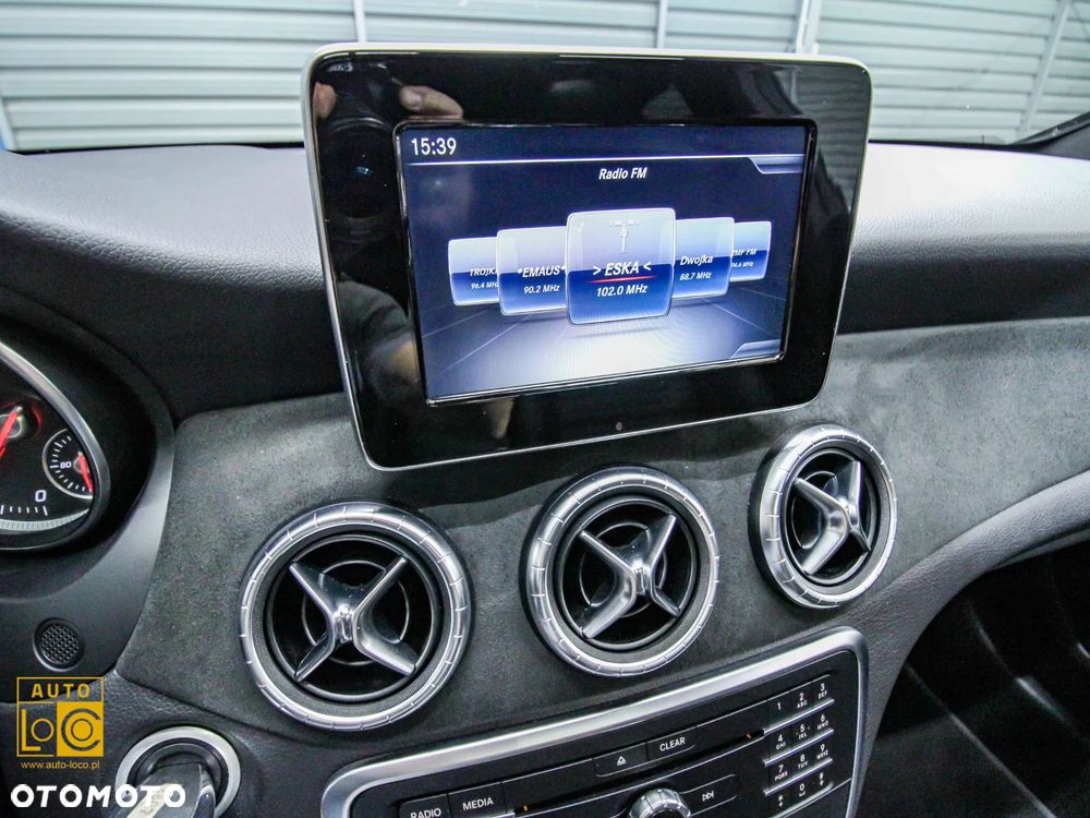 Mercedes-Benz CLA 200 (CDI) d AMG Line - 20