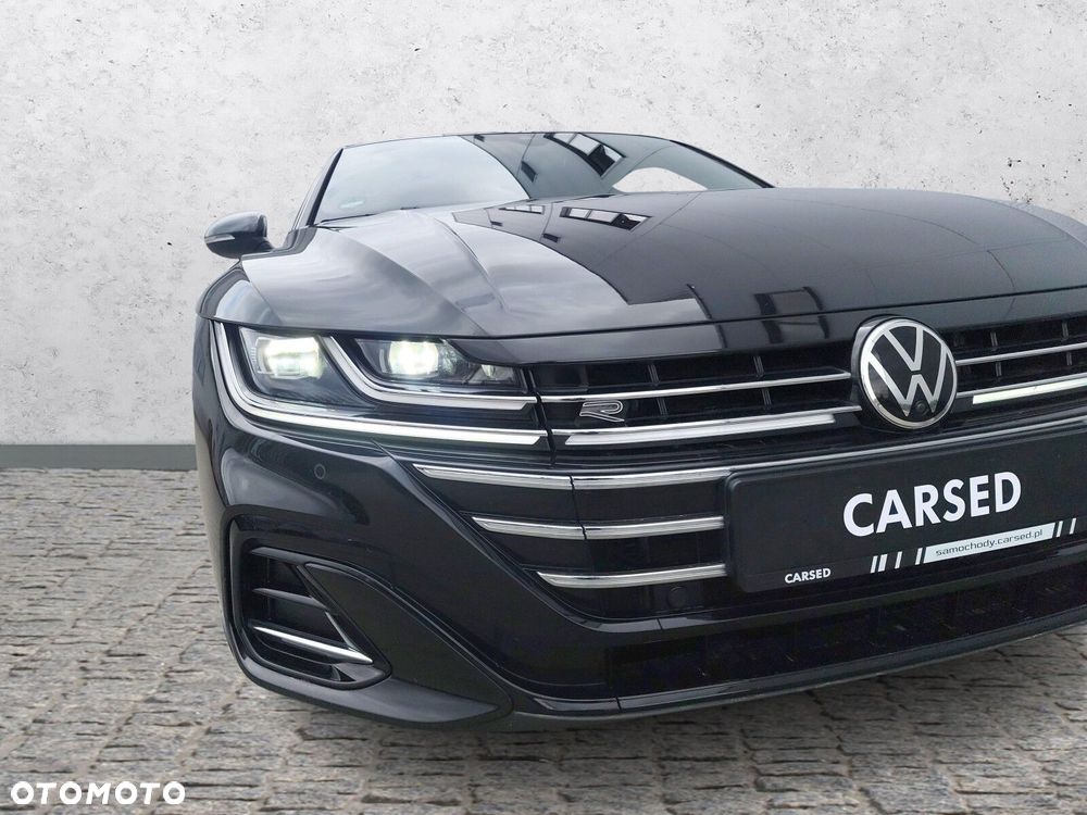 Volkswagen Arteon 2.0 TSI R-Line DSG - 38