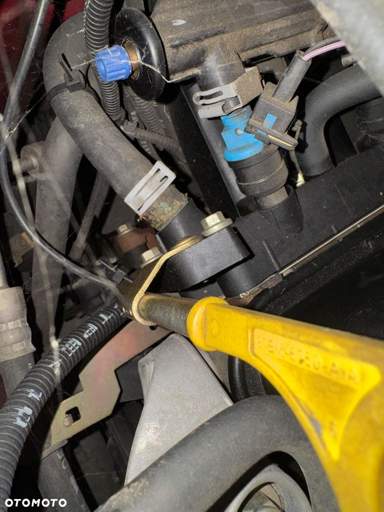 Ford Fiesta 1.3 Flair - 14